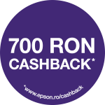CASHBACK BULINA ALBASTRA 2026 700