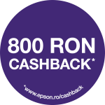 CASHBACK BULINA ALBASTRA 2026 800
