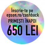 Cashback Epson 650