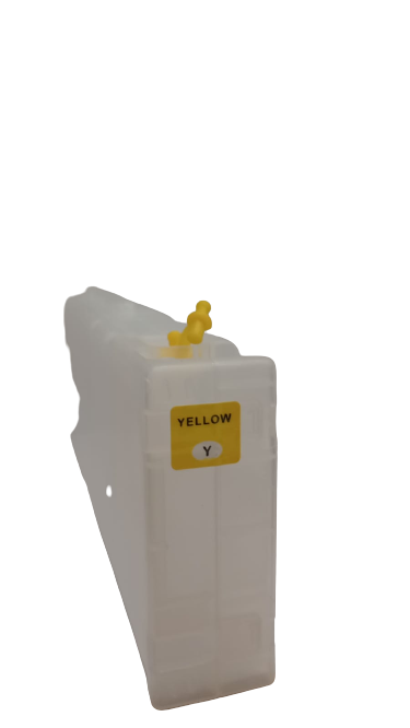 Cartus refill Epson SureColor Yellow  SC T3000, T3200, T5000, T5200, T7000, T7200 [2]