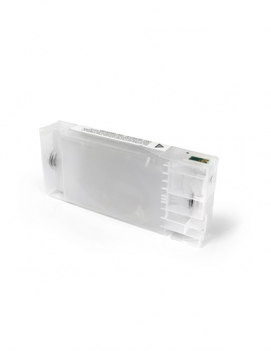 CARTUS REFILL Epson Stylus Pro 7700, 7890, 7900, 9700, 9890, 9900, (700 ml) cu cip, culoare Green [2]