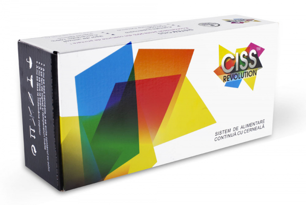 CISS Epson T1291-T1294 (5 culori) [3]