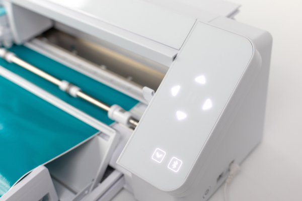 Cutter Plotter Silhouette Cameo 4 [4]