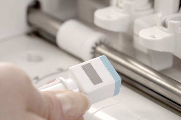 Cutter Plotter Silhouette Cameo 4 [2]