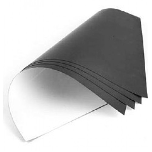 Hartie magnetica A4 lucioasa de 690g/mp - pachet 5 coli [4]
