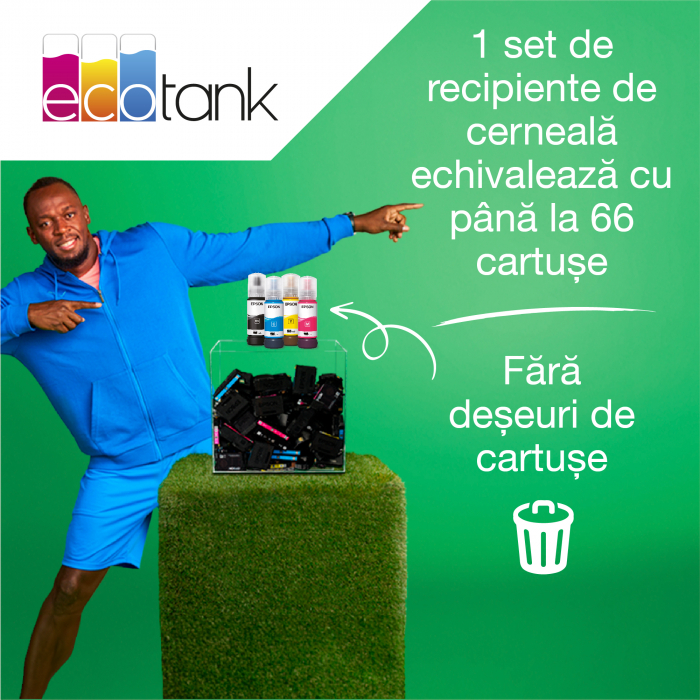 Imprimanta A4 inkjet Epson L1250 cu Wifi (cartuse de mare capacitate - CISS din fabrica) [7]