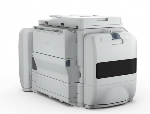 Imprimanta inkjet Epson WORKFORCE PRO WF-R8590DTWF (RIPS) [5]