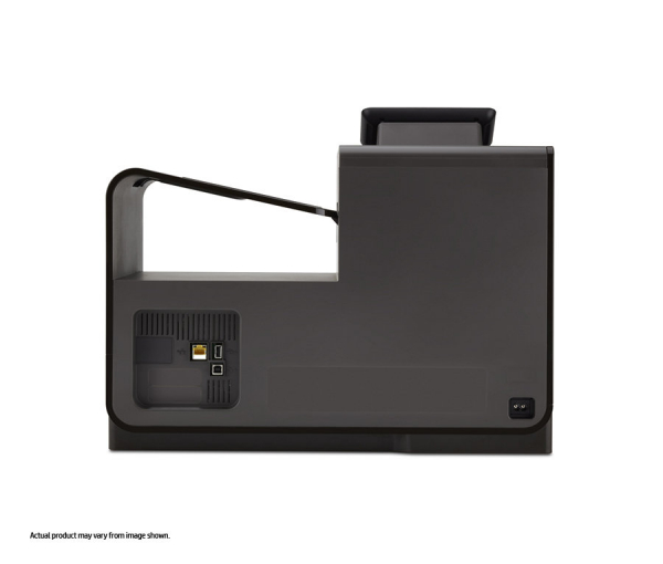 Imprimanta inkjet HP Officejet Pro X551 DW + sistem CISS [4]