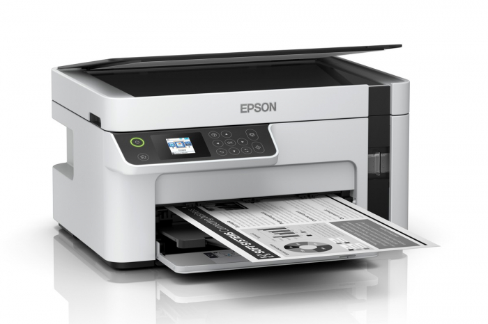 Imprimanta Monocrom Epson EcoTank M2120 # [1]