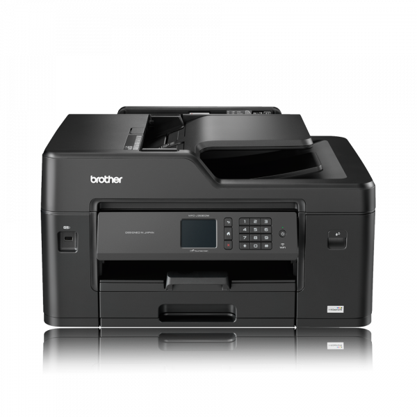 Imprimanta multifunctionala A3 inkjet Brother MFC J3530DW [1]