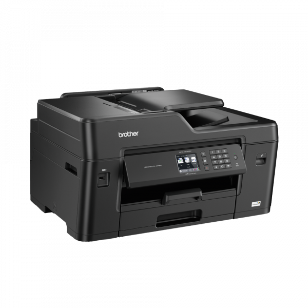 Imprimanta multifunctionala A3 inkjet Brother MFC J3530DW [3]