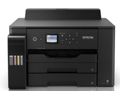 Imprimanta A3 inkjet Epson L11160 [1]