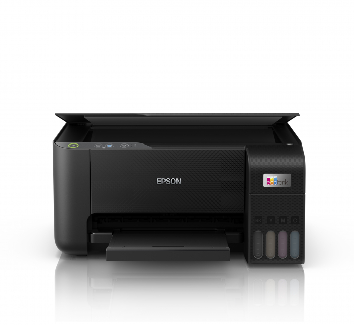 Imprimanta multifunctionala A4 Epson L3210 cu Scanner [6]