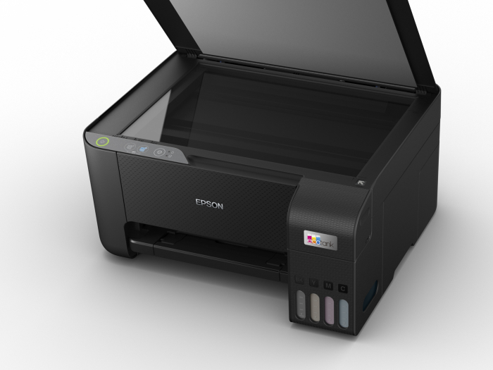 Imprimanta multifunctionala A4 Epson L3210 cu Scanner [12]