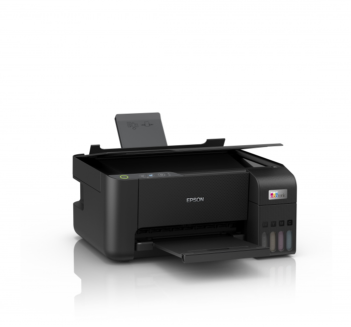 Imprimanta multifunctionala A4 Epson L3230 cu Scanner # [4]