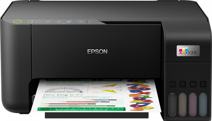 Imprimanta multifunctionala A4 Epson L3250 [1]