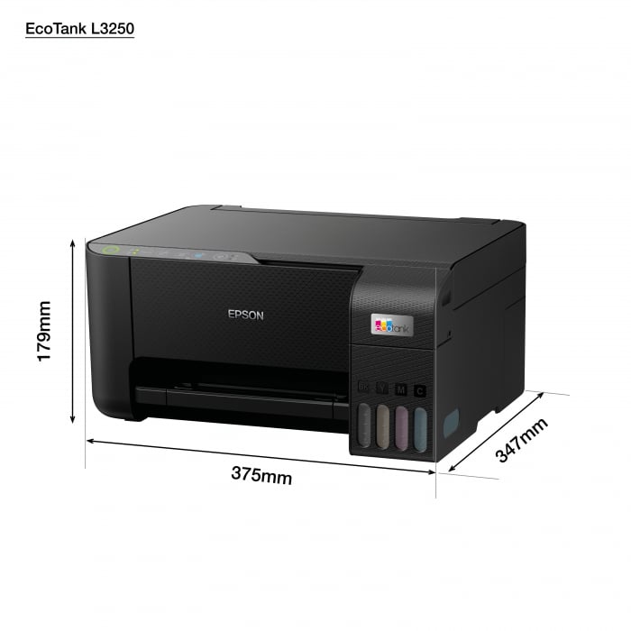 Imprimanta multifunctionala A4 Epson L3250 [11]