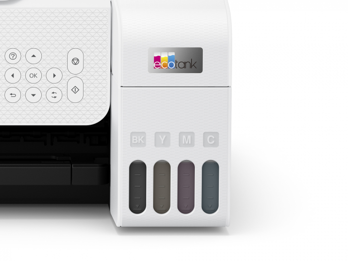 Imprimanta multifunctionala A4 Epson L3266 [12]