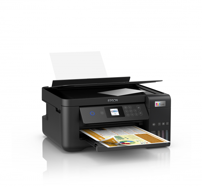 Imprimanta multifunctionala A4 Epson L4260 # [6]