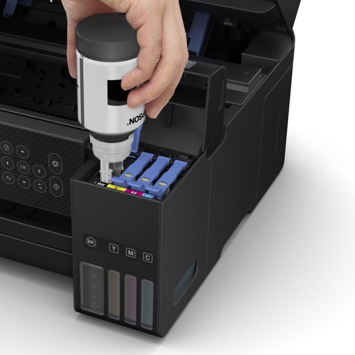 Imprimanta multifunctionala A4 Epson L4260 # [8]