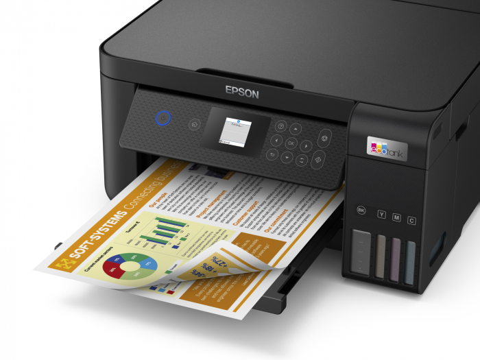 Imprimanta multifunctionala A4 Epson L4260 # [11]