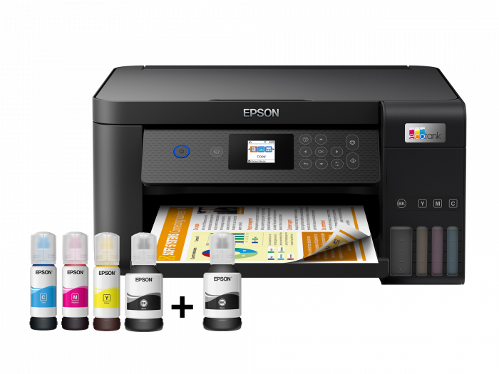Imprimanta multifunctionala A4 Epson L4260 # [15]