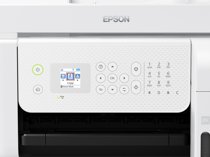 Imprimanta multifunctionala A4 Epson L5296 [8]