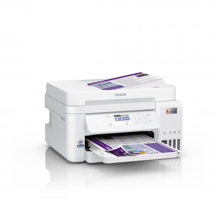 Imprimanta multifunctionala A4 Epson L6276 # [10]