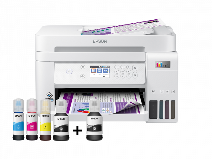 Imprimanta multifunctionala A4 Epson L6276 # [6]