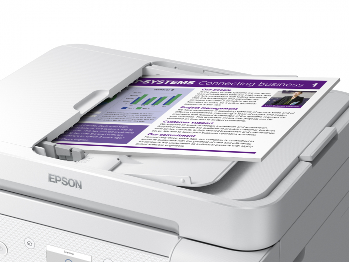 Imprimanta multifunctionala A4 Epson L6276 # [16]