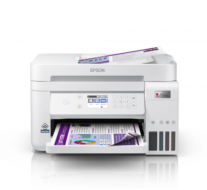 Imprimanta multifunctionala A4 Epson L6276 # [8]