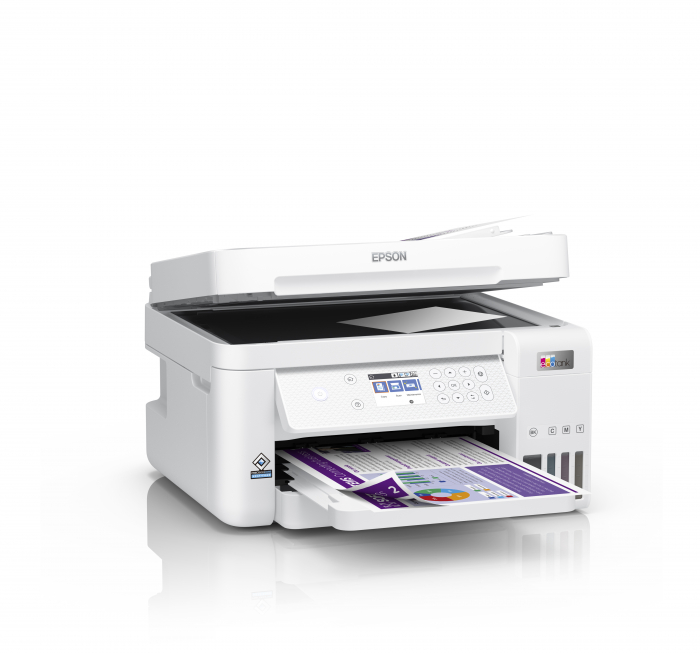 Imprimanta multifunctionala A4 Epson L6276 # [9]