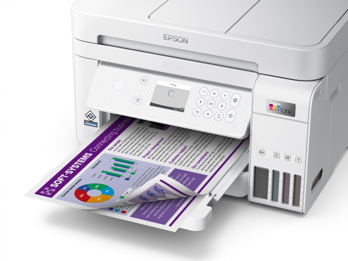 Imprimanta multifunctionala A4 Epson L6276 # [14]
