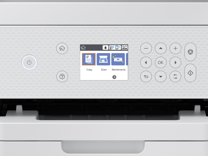 Imprimanta multifunctionala A4 Epson L6276 # [12]