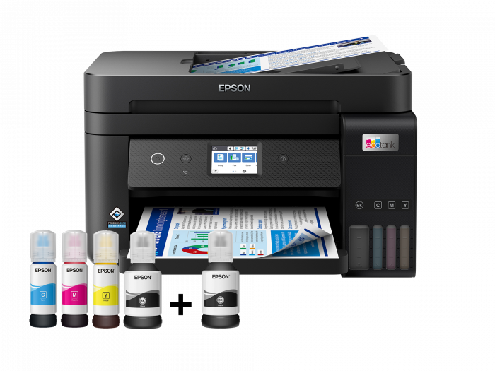 Imprimanta multifunctionala A4 Epson L6290 # [2]