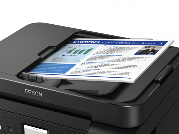 Imprimanta multifunctionala A4 Epson L6290 # [10]