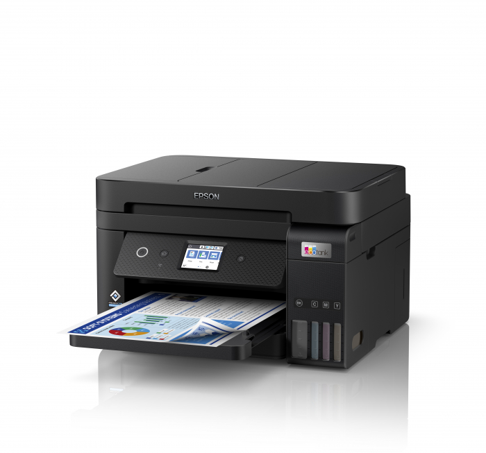 Imprimanta multifunctionala A4 Epson L6290 # [15]