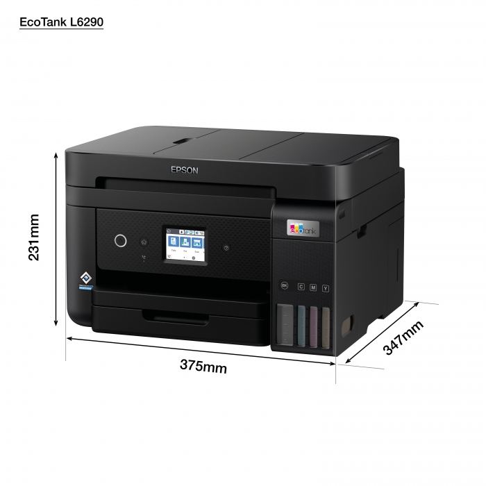 Imprimanta multifunctionala A4 Epson L6290 # [7]