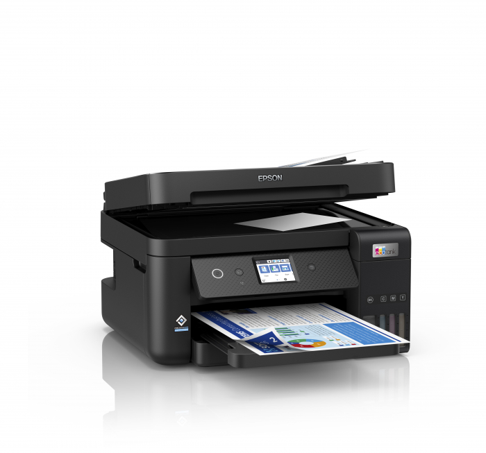 Imprimanta multifunctionala A4 Epson L6290 # [14]