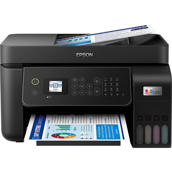 Imprimanta multifunctionala A4 Epson L5290 [1]
