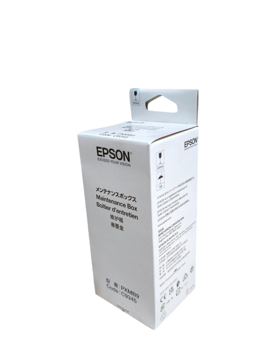 Maintenance Box Epson C9345 imprimante L11160,  L15150,  L15160,  L6550 , L6570,  L6580,  L8050 , L8160,  L8180,  L18050, M15140 , L15180 , M15180, 9345 [3]