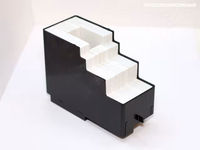 Maintenance Box Epson Seria WF3720 [3]