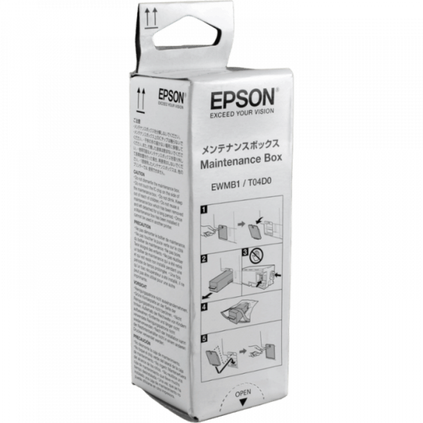 Maintenance Box Epson T04D0 [1]