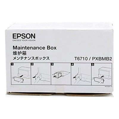 Maintenance Box Epson T6710 [1]