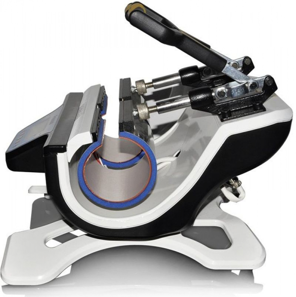 Presa termica cani dubla Spotline ST210 [3]