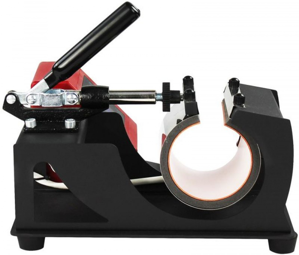 Presa termica SpotLine cani [2]