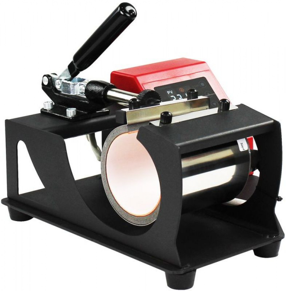 Presa termica SpotLine cani [3]