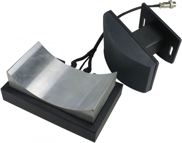 Presa termica SpotLine sepci [2]