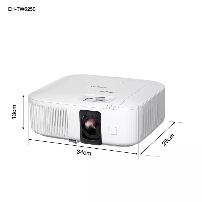 Videoproiector Epson EH-TW6250 [2]