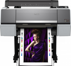 PLOTERE - Plotter Epson SureColor SC P7000 STD